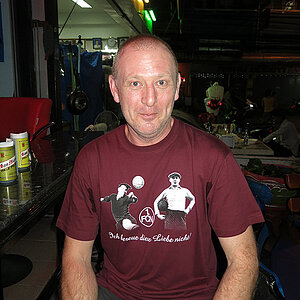 2014-03-14 Smurf Bar