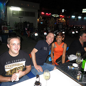 2014-03-14 Smurf Bar