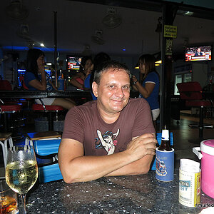 2014-03-14 Smurf Bar