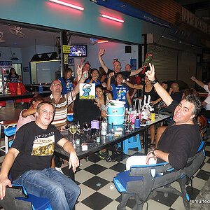 2014-03-14 Smurf Bar