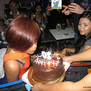 2014-03-14 Smurf Bar
