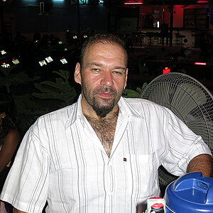 2014-03-14 Smurf Bar