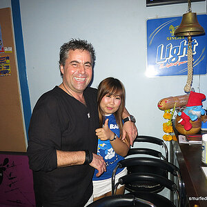 2014-03-14 Smurf Bar