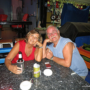 2014-03-14 Smurf Bar