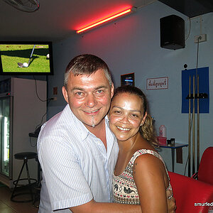 2014-03-14 Smurf Bar