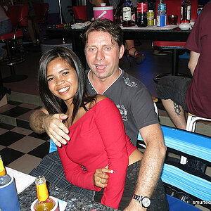 2014-03-14 Smurf Bar