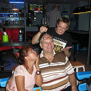 2014-03-14 Smurf Bar