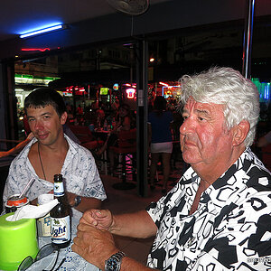 2014-03-14 Smurf Bar