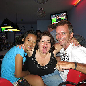 2014-03-15 Smurf Bar