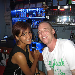 2014-03-15 Smurf Bar