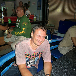 2014-03-15 Smurf Bar