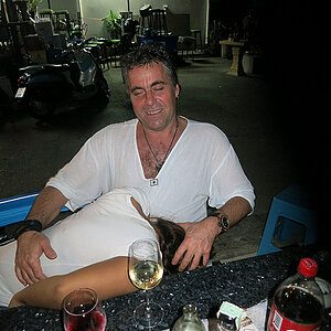 2014-03-15 Smurf Bar