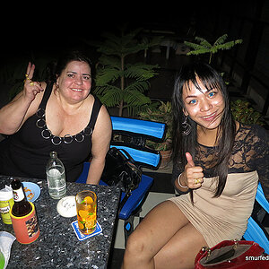 2014-03-15 Smurf Bar