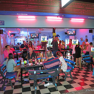 2014-03-15 Smurf Bar