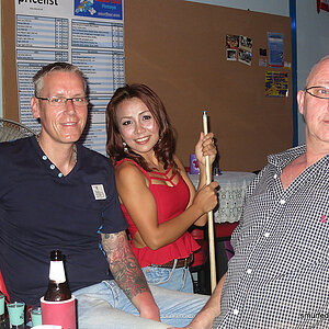 2014-03-15 Smurf Bar