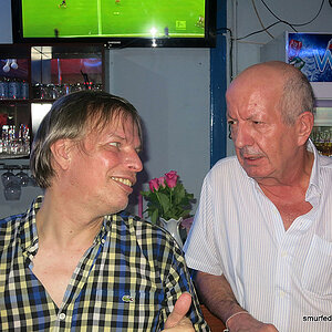 2014-03-16 Smurf Bar