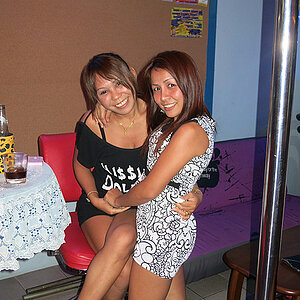 2014-03-16 Smurf Bar