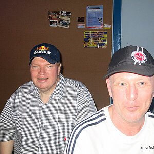2014-03-16 Smurf Bar