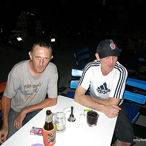 2014-03-16 Smurf Bar