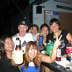 2014-03-16 Smurf Bar