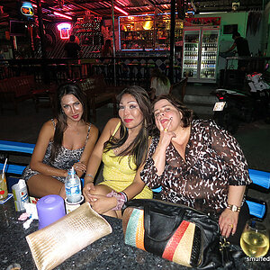 2014-03-16 Smurf Bar