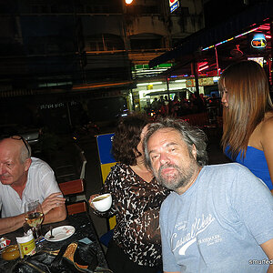 2014-03-16 Smurf Bar