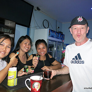 2014-03-16 Smurf Bar