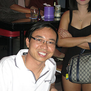 2014-03-16 Smurf Bar