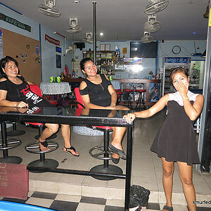 2014-03-16 Smurf Bar