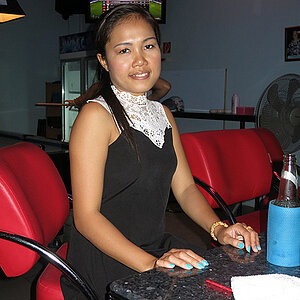 2014-03-16 Smurf Bar