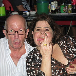 2014-03-16 Smurf Bar