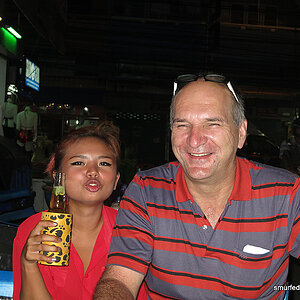 2014-03-16 Smurf Bar