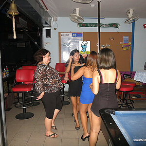2014-03-16 Smurf Bar
