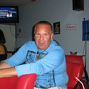 2014-03-16 Smurf Bar