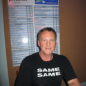 2014-03-16 Smurf Bar