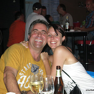 2014-03-16 Smurf Bar