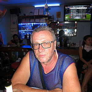 2014-03-16 Smurf Bar