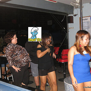 2014-03-16 Smurf Bar