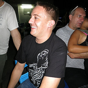 2014-03-17 Smurf Bar