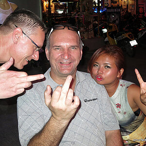 2014-03-17 Smurf Bar