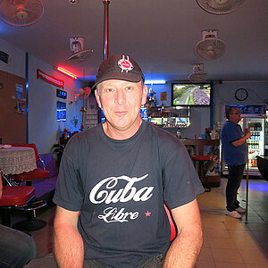 2014-03-17 Smurf Bar