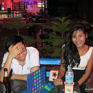 2014-03-17 Smurf Bar