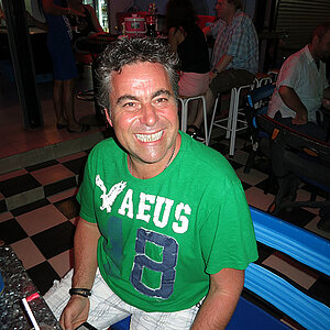 2014-03-18 Smurf Bar