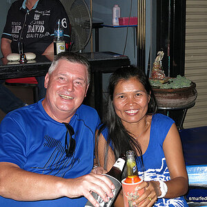 2014-03-18 Smurf Bar
