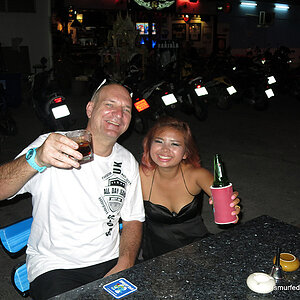 2014-03-18 Smurf Bar
