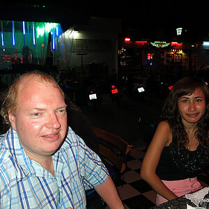 2014-03-18 Smurf Bar