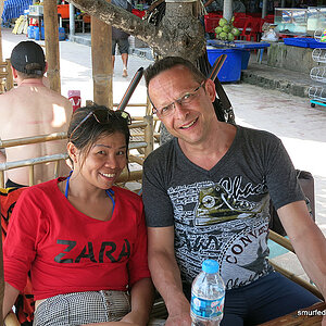 2014-03-18 Smurf Bar