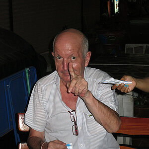 2014-03-18 Smurf Bar