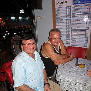 2014-03-18 Smurf Bar
