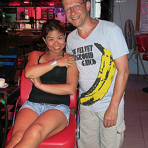 2014-03-18 Smurf Bar